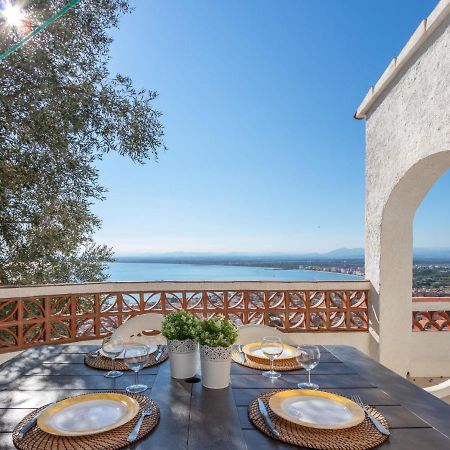 Holiday Home Villa Cecilia By Interhome Roses Eksteriør billede