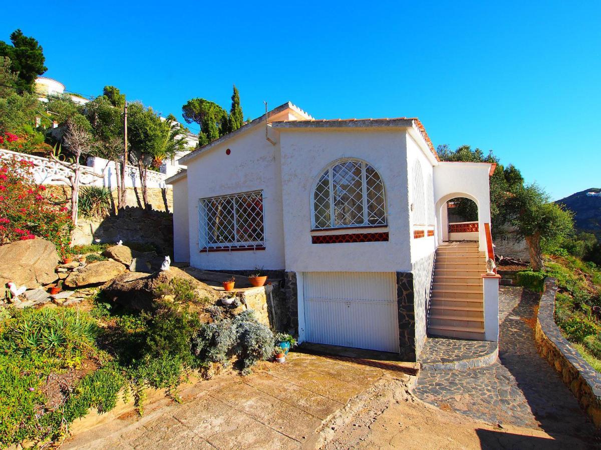 Holiday Home Villa Cecilia By Interhome Roses Eksteriør billede