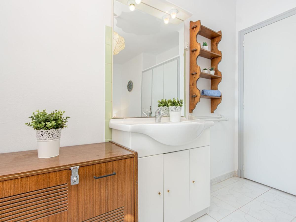 Holiday Home Villa Cecilia By Interhome Roses Eksteriør billede