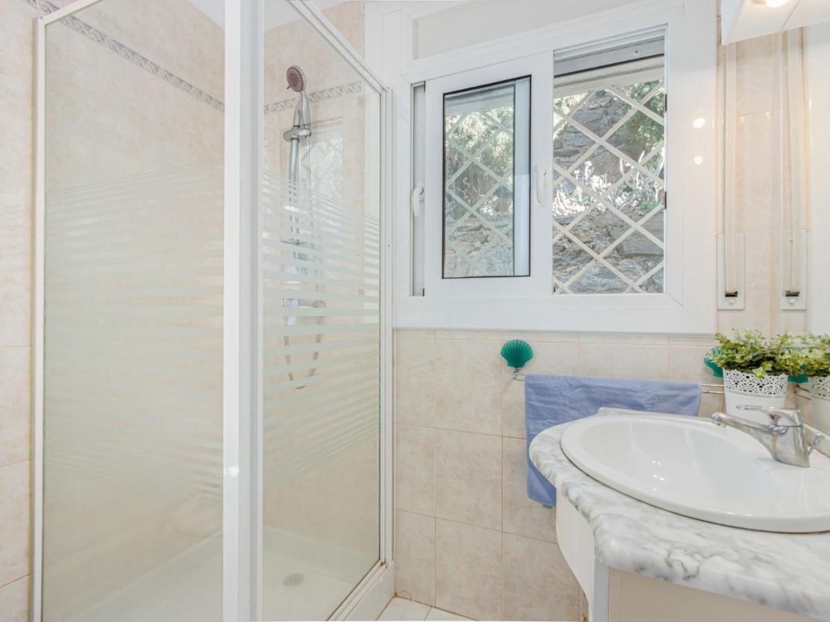 Holiday Home Villa Cecilia By Interhome Roses Eksteriør billede