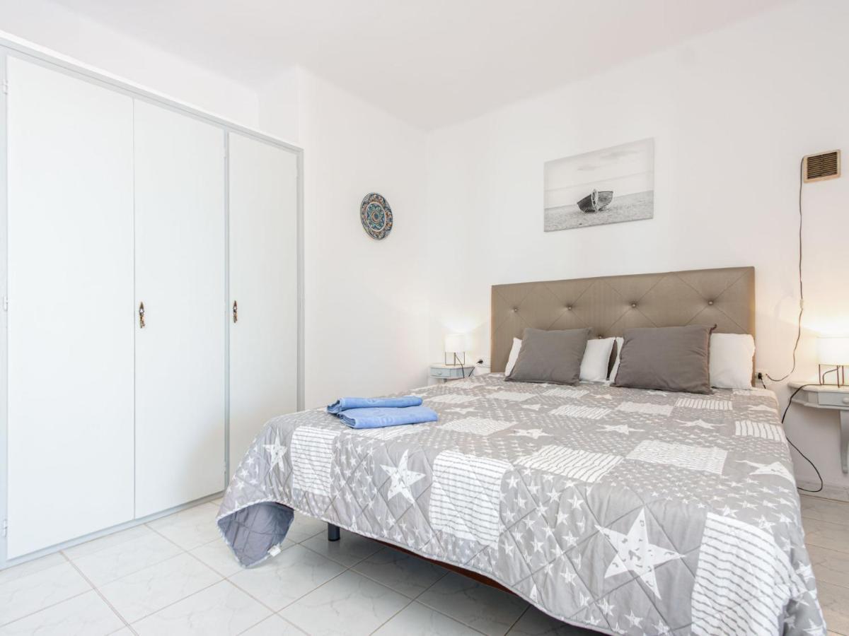 Holiday Home Villa Cecilia By Interhome Roses Eksteriør billede
