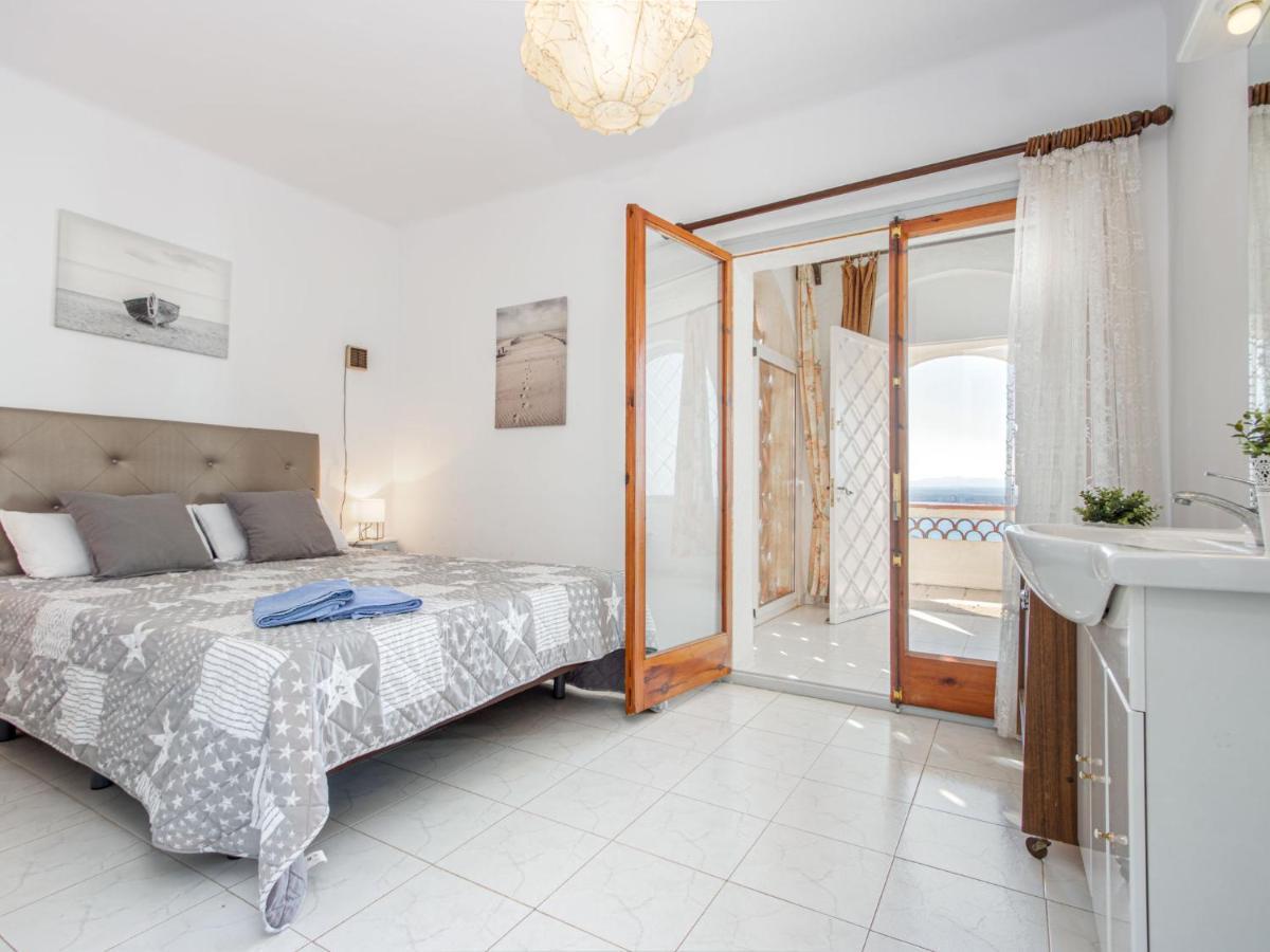 Holiday Home Villa Cecilia By Interhome Roses Eksteriør billede