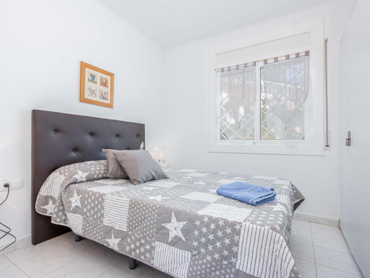 Holiday Home Villa Cecilia By Interhome Roses Eksteriør billede
