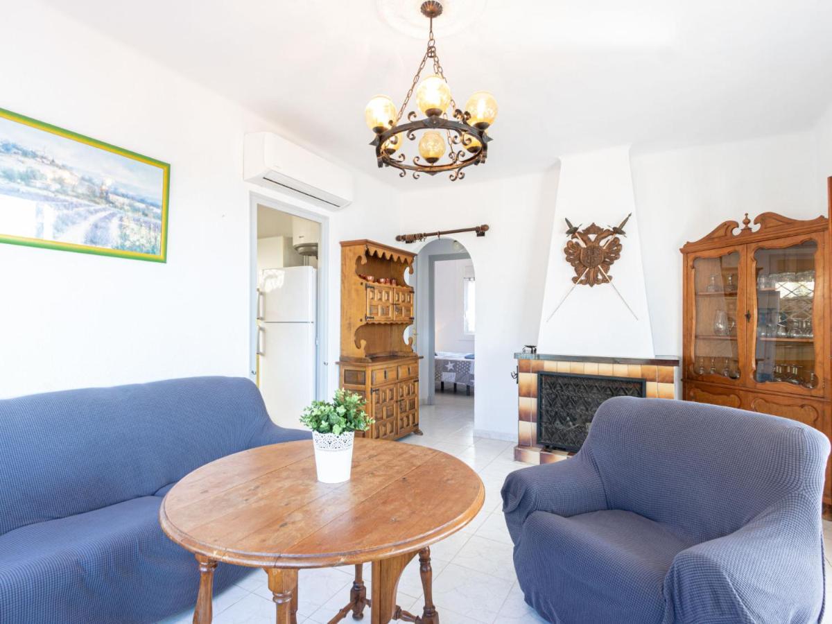Holiday Home Villa Cecilia By Interhome Roses Eksteriør billede